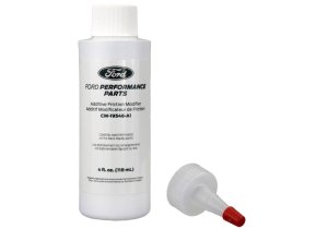 Ford Mustang Axle Covers - Rear - Ford Racing - 8.8inch Axle Installation Kit - `79-`04